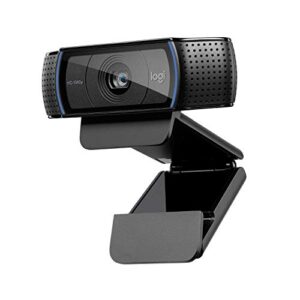 Recensione Logitech C920 HD Pro Webcam: Prezzo e Opinioni