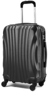 Recensione della valigia R.Leone Ryanair: Prezzo e opinioni